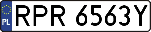 RPR6563Y
