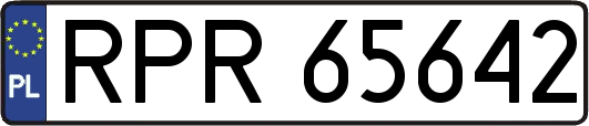 RPR65642