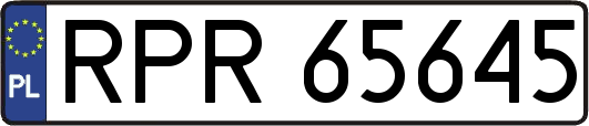 RPR65645