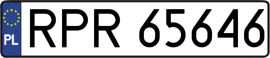 RPR65646