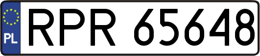 RPR65648
