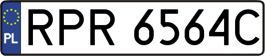 RPR6564C