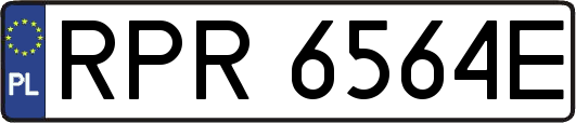 RPR6564E