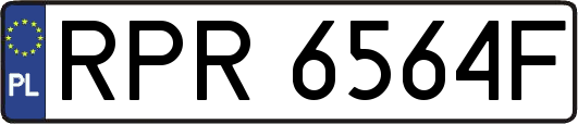 RPR6564F