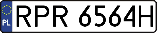 RPR6564H
