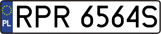 RPR6564S