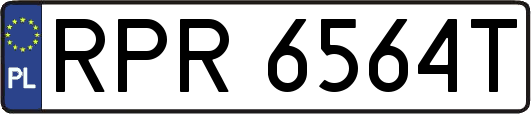 RPR6564T