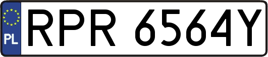 RPR6564Y