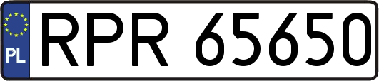 RPR65650