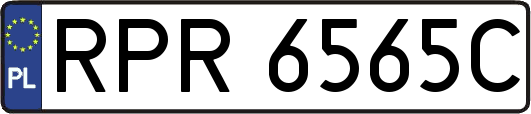 RPR6565C