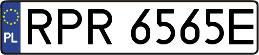 RPR6565E