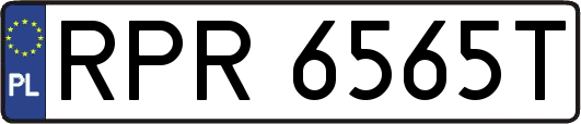 RPR6565T