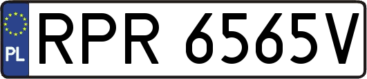 RPR6565V