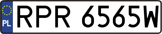 RPR6565W