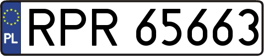 RPR65663