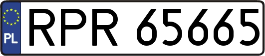 RPR65665