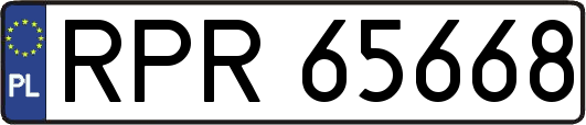 RPR65668