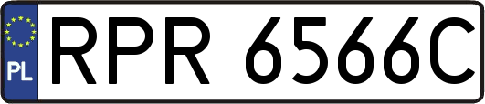 RPR6566C