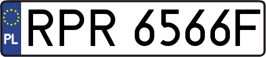RPR6566F