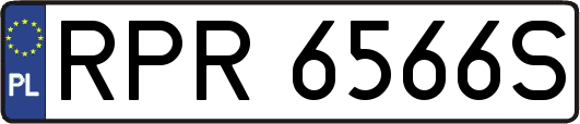 RPR6566S