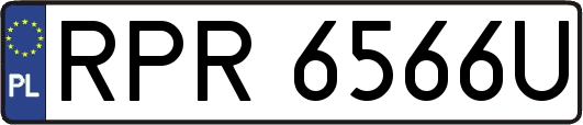 RPR6566U