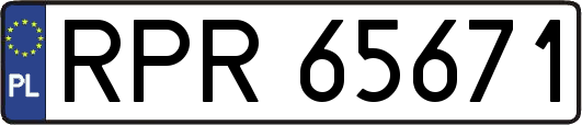 RPR65671