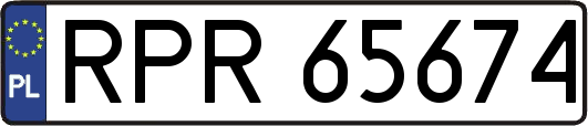 RPR65674