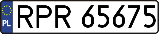 RPR65675