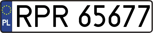 RPR65677