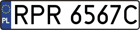 RPR6567C