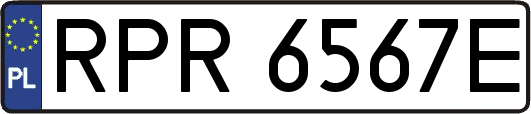 RPR6567E