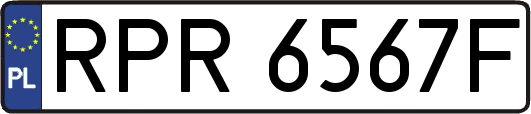 RPR6567F