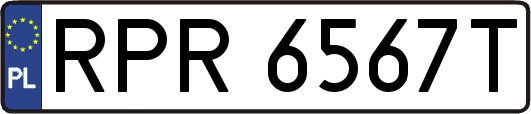 RPR6567T