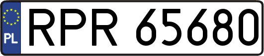 RPR65680