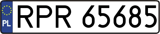 RPR65685