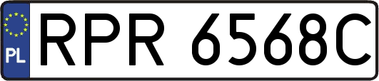 RPR6568C