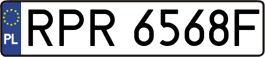 RPR6568F