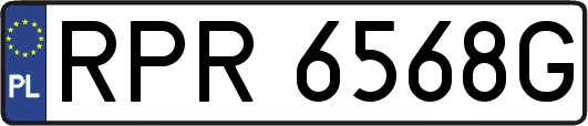 RPR6568G