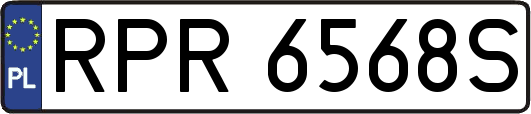 RPR6568S
