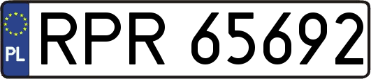 RPR65692