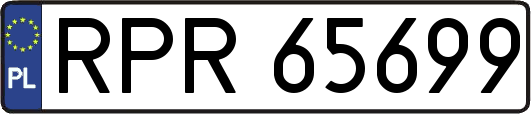 RPR65699