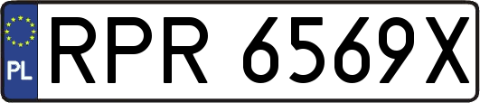 RPR6569X