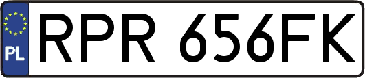 RPR656FK