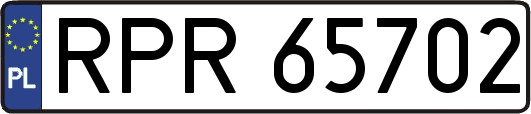 RPR65702