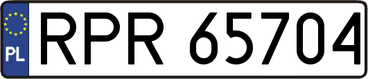 RPR65704