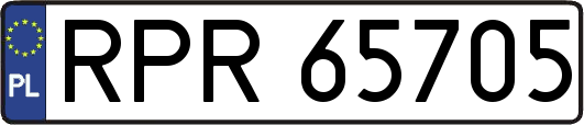RPR65705