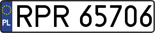 RPR65706