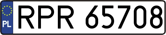 RPR65708