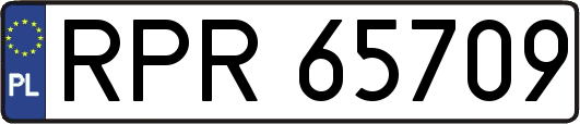 RPR65709