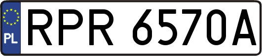 RPR6570A